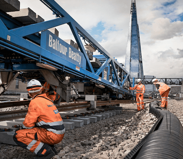 Balfour Beatty