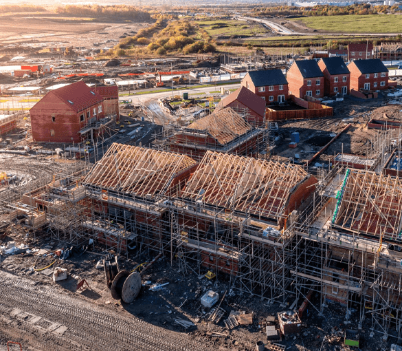 Galliford Try Services