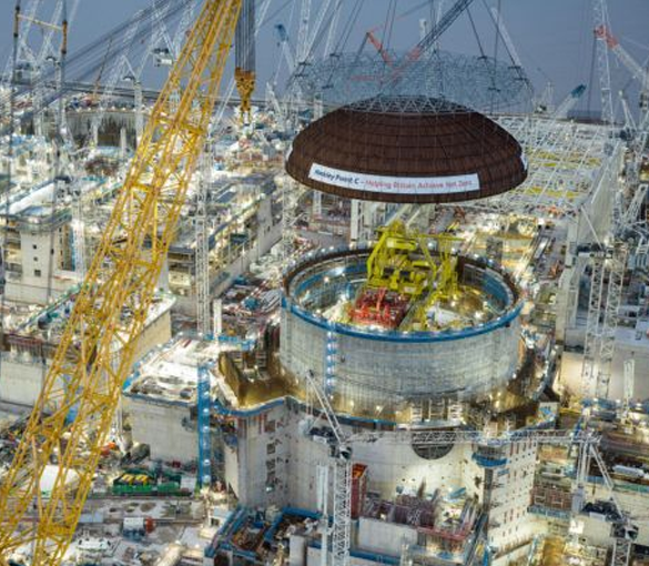 Hinkley Point C