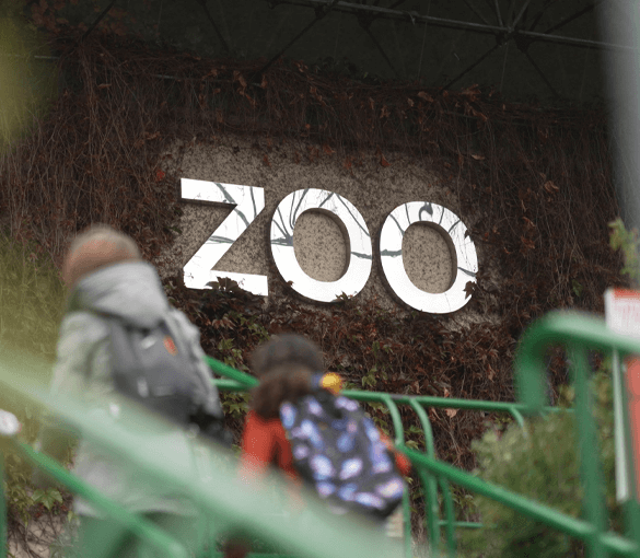 Edinburgh Zoo